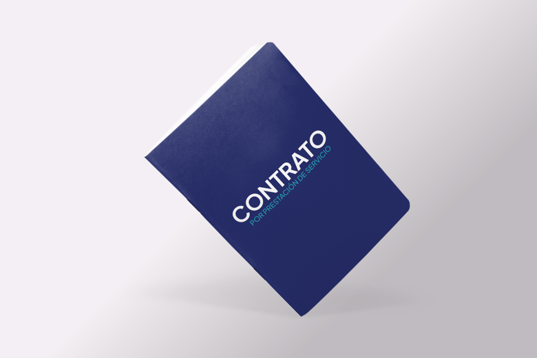 Contrato Freelance Profesional para Diseñadores y Creativos