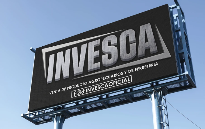 Brandboard – INVESCA