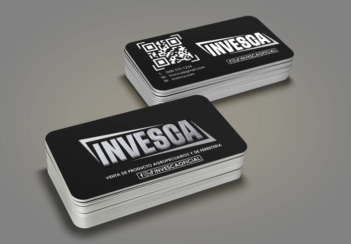 Brandboard – INVESCA