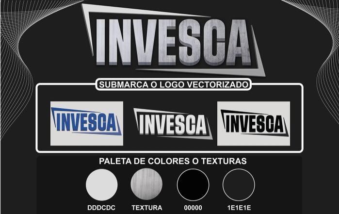 Brandboard – INVESCA