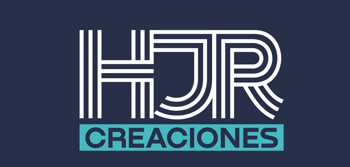 Manual de Marca - HJR CREACIONES