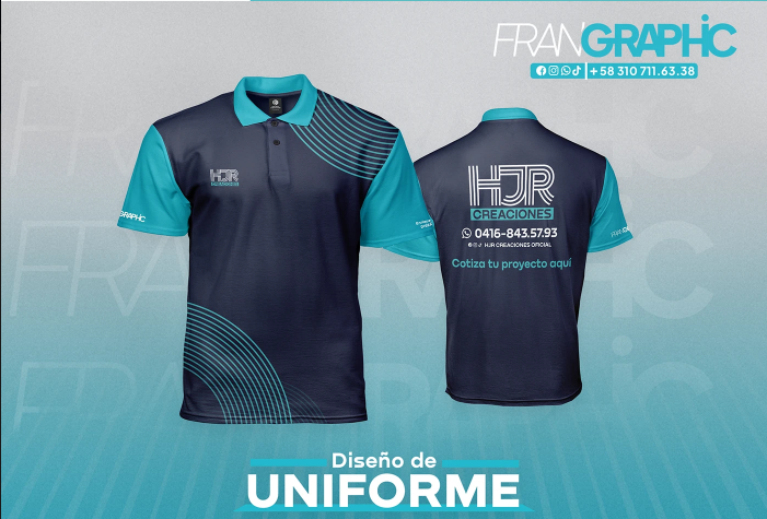 Manual de Marca - HJR CREACIONES